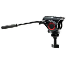 سه-پایه-حرفه-ای-مانفروتو-Manfrotto-MVH500A